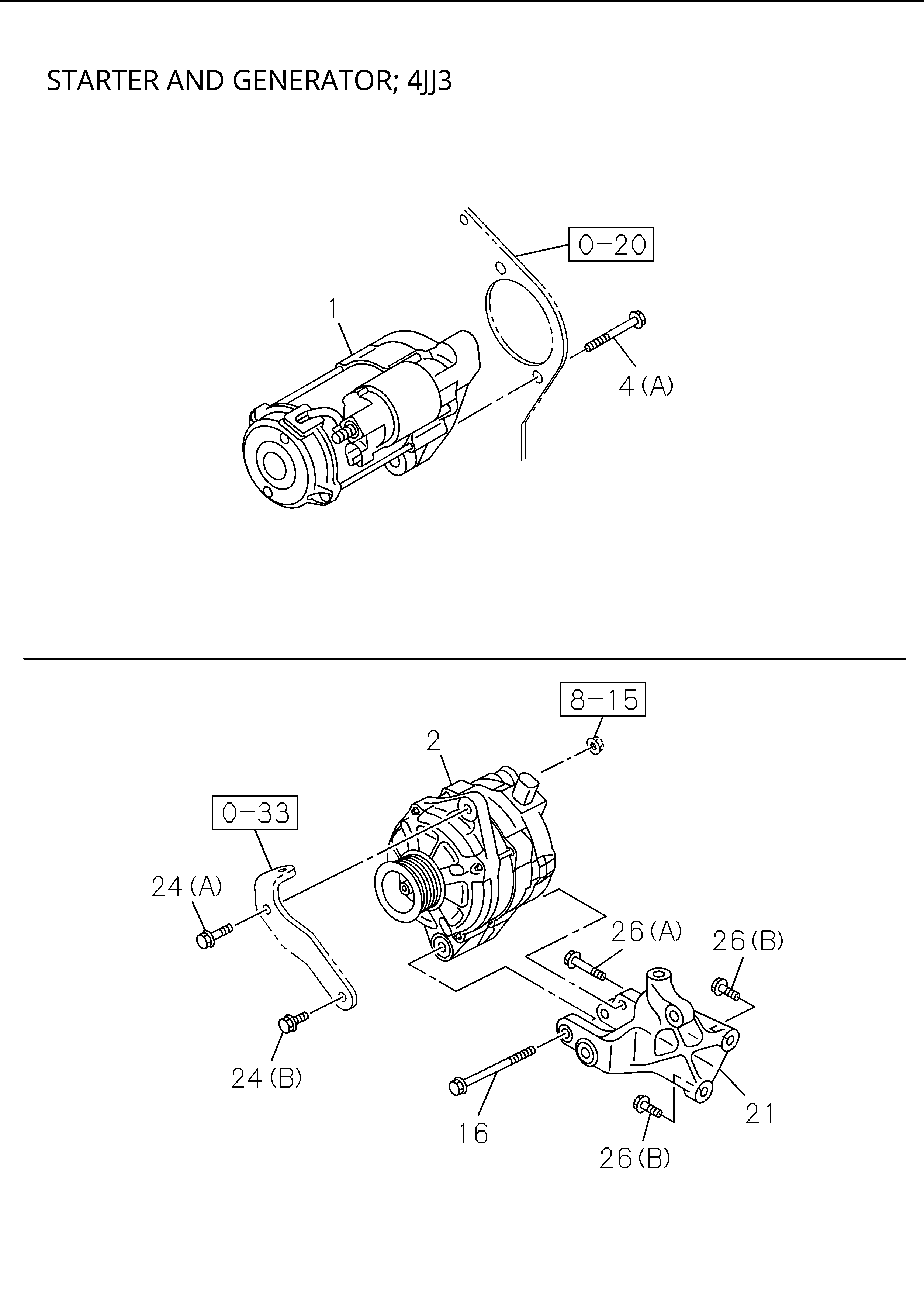 Partial Engine